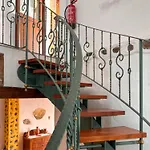 Casa La Caldereta Gran Canaria * Vega de San Mateo
