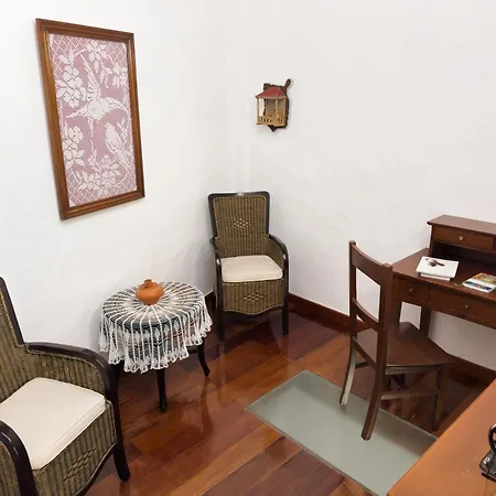 Сasa de vacaciones Casa La Caldereta Gran Canaria *
