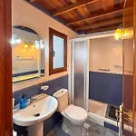 Feriehus Casa La Caldereta Gran Canaria Vega de San Mateo
