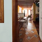 Casa La Caldereta Gran Canaria Feriehus Vega de San Mateo