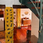 Casa La Caldereta Gran Canaria * Vega de San Mateo