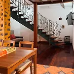 Casa La Caldereta Gran Canaria Feriehus Vega de San Mateo