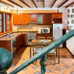 Casa La Caldereta Gran Canaria Feriehus