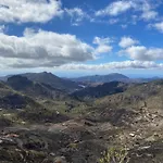 Casa La Caldereta Gran Canaria Feriehus Vega de San Mateo