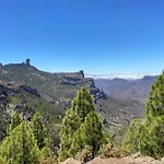 Casa La Caldereta Gran Canaria * Vega de San Mateo