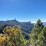 Feriehus Casa La Caldereta Gran Canaria *