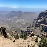 Casa La Caldereta Gran Canaria * Vega de San Mateo