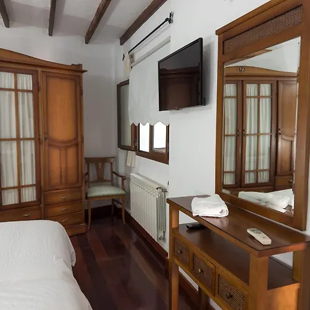 Feriehus Casa La Caldereta Gran Canaria