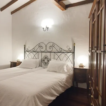Ferienhaus Casita La Caldereta Gran Canaria Vega de San Mateo