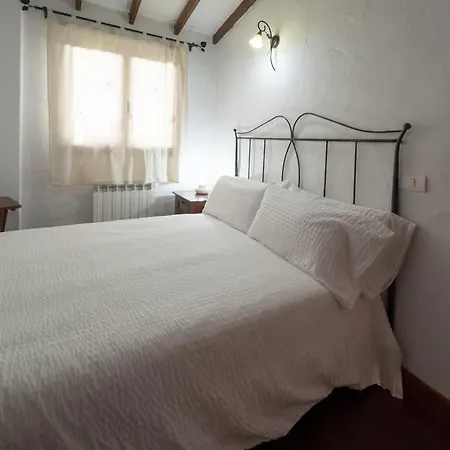 Casita La Caldereta Gran Canaria Ferienhaus Vega de San Mateo