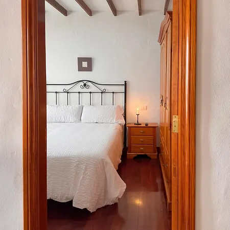 Casita La Caldereta Gran Canaria *