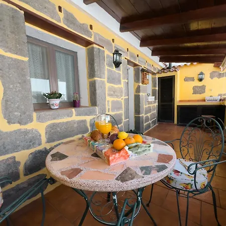 Casa La Caldereta Gran Canaria *