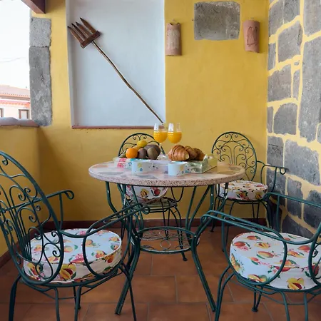 Casita La Caldereta Gran Canaria *