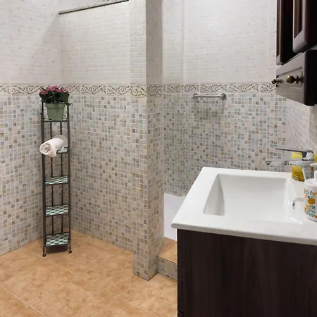 Casita La Caldereta Gran Canaria *