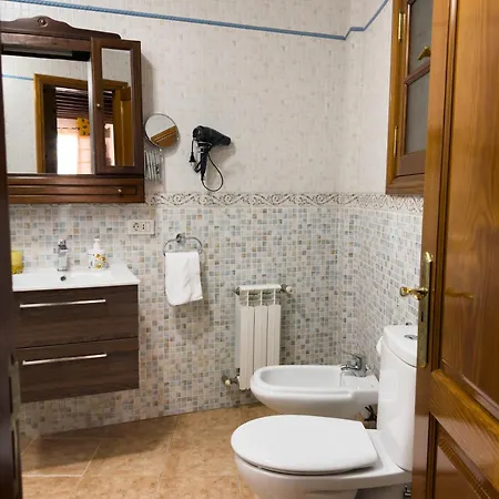 Casita La Caldereta Gran Canaria Ferienhaus