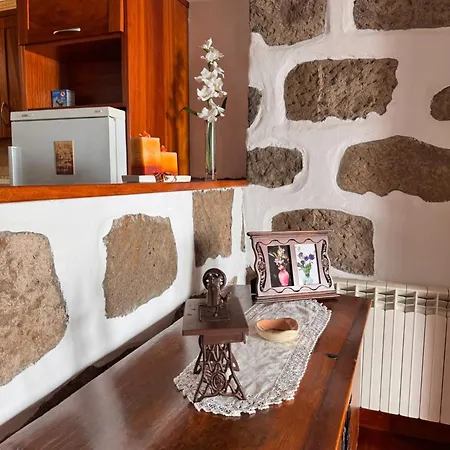 Casita La Caldereta Gran Canaria