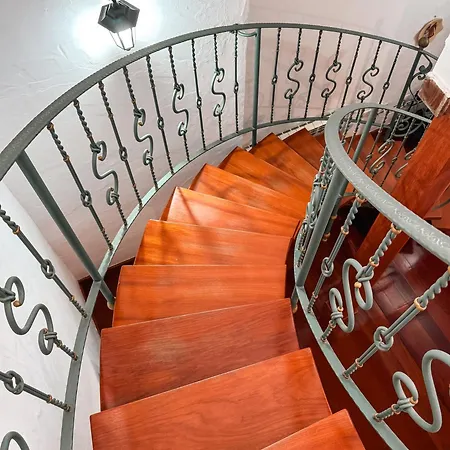Casita La Caldereta Gran Canaria * Vega de San Mateo