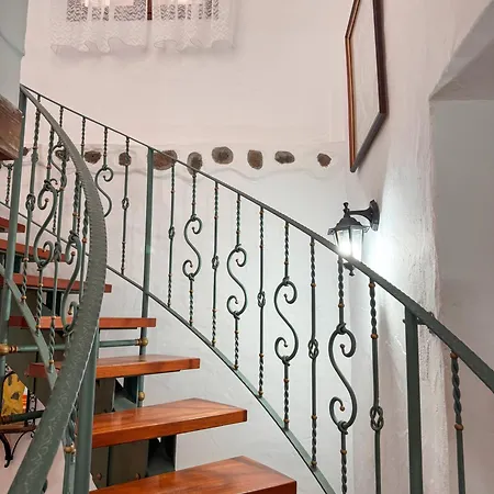 Casita La Caldereta Gran Canaria * Vega de San Mateo