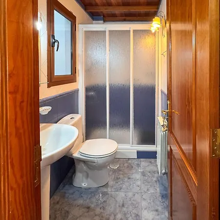Casita La Caldereta Gran Canaria Ferienhaus