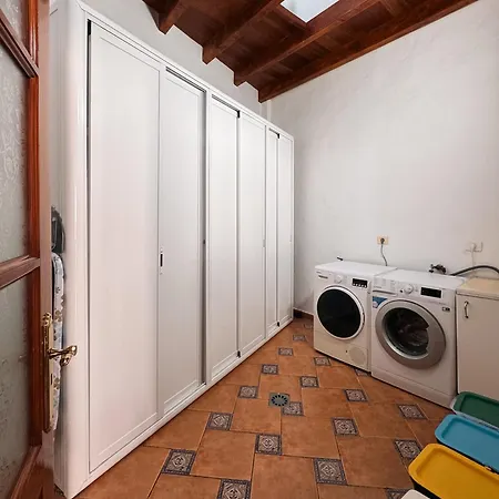 Ferienhaus Casita La Caldereta Gran Canaria *