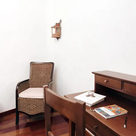 Ferienhaus Casita La Caldereta Gran Canaria