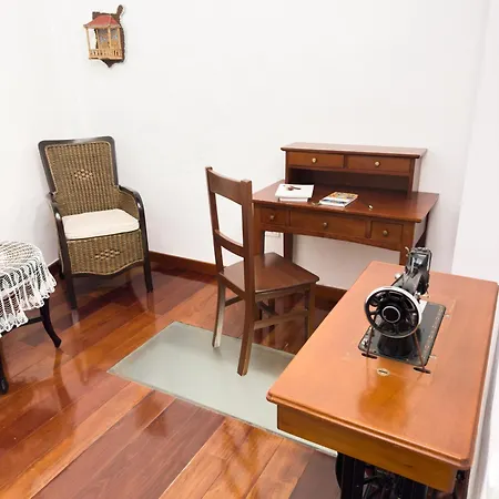Casita La Caldereta Gran Canaria Ferienhaus *