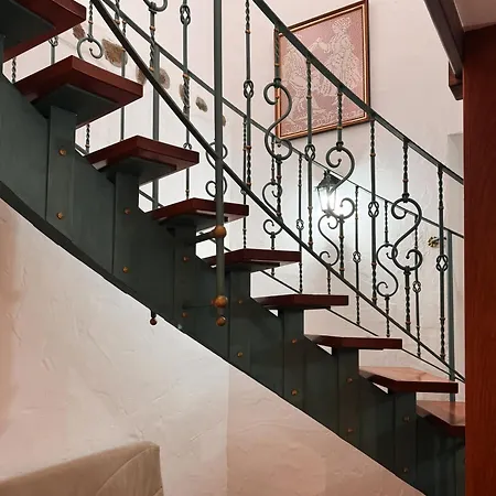 Casita La Caldereta Gran Canaria *