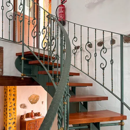 Casita La Caldereta Gran Canaria * Vega de San Mateo