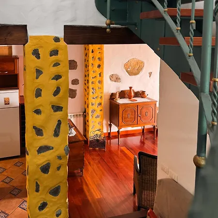 Casita La Caldereta Gran Canaria * Vega de San Mateo