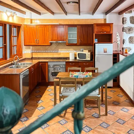 Casita La Caldereta Gran Canaria Ferienhaus