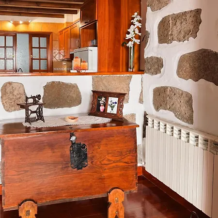 Ferienhaus Casita La Caldereta Gran Canaria *