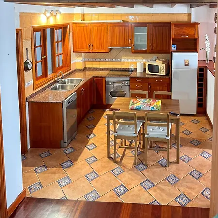 Casita La Caldereta Gran Canaria Ferienhaus