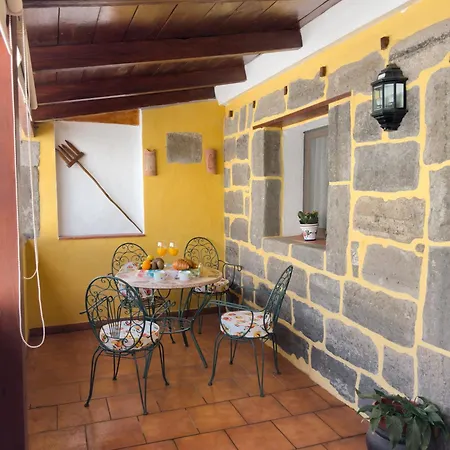 Ferienhaus Casita La Caldereta Gran Canaria