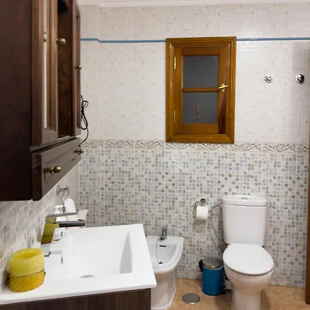 Ferienhaus Casita La Caldereta Gran Canaria *