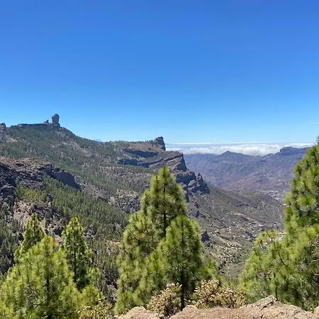 Casita La Caldereta Gran Canaria * Vega de San Mateo