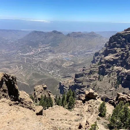 Casita La Caldereta Gran Canaria * Vega de San Mateo