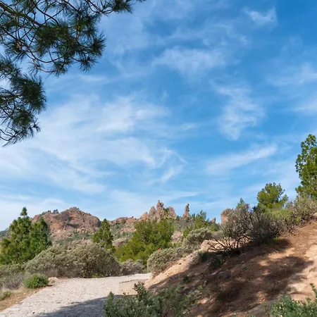Ferienhaus Casita La Caldereta Gran Canaria